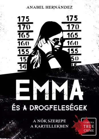 Emma és a drogfeleségek - E-könyv Újdonság