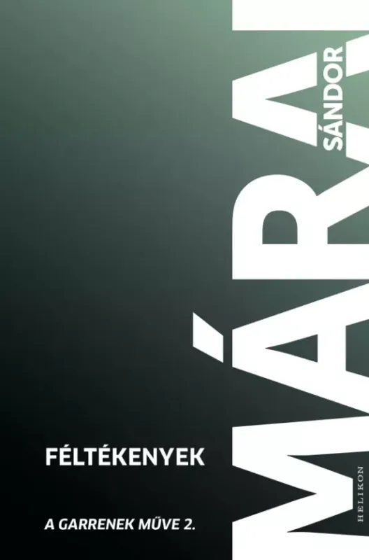 Legjobb ár Féltékenyek - E-könyv
