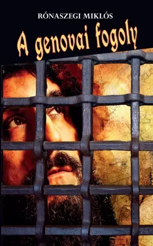 Vedd meg online A genovai fogoly - E-könyv