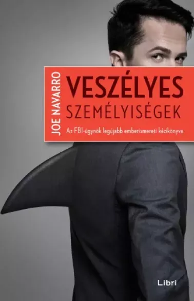 Veszélyes személyiségek - E-könyv Outlet