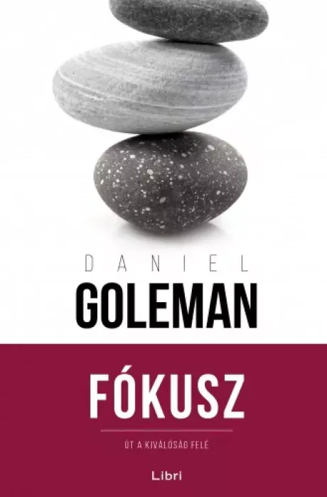 Szuper ajánlat Fókusz - E-könyv