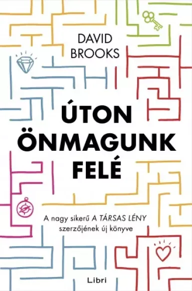 Úton önmagunk felé - E-könyv Szuper akció