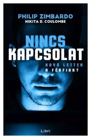 Nincs kapcsolat - E-könyv Olcsóbb