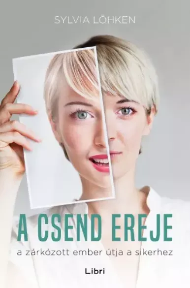 Biztonságos fizetés A csend ereje - E-könyv