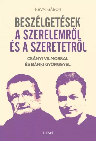 Beszélgetések a szerelemről - E-könyv Végkiárusítás