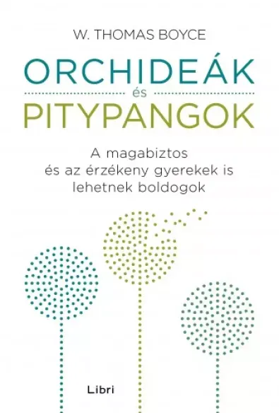 Orchideák és pitypangok - E-könyv Exkluzív ajánlat