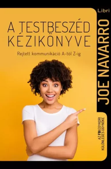 A testbeszéd kézikönyve - E-könyv Kedvezmény