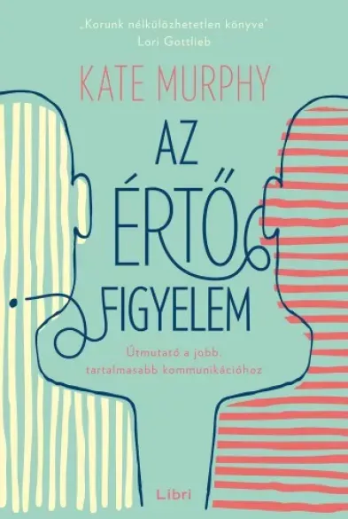 Biztonságos fizetés Az értő figyelem - E-könyv