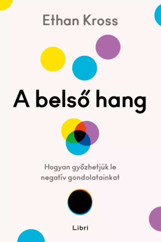 Végkiárusítás A belső hang - E-könyv