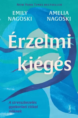 Olcsóbb Érzelmi kiégés - E-könyv
