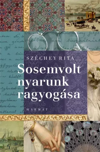 Sosemvolt nyarunk ragyogása - E-könyv Népszerű