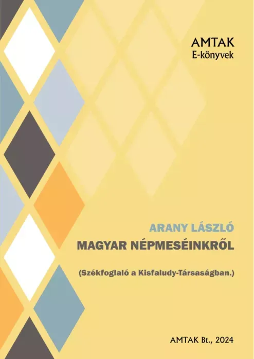 Magyar népmesék - E-könyv Ne maradj le