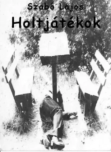 Holtjátékok - E-könyv Nézd meg most