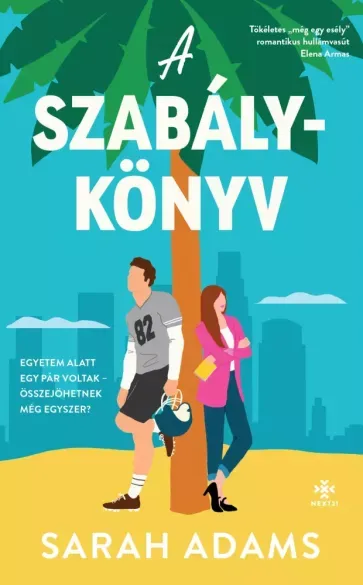 A szabálykönyv - E-könyv Expressz kézbesítés
