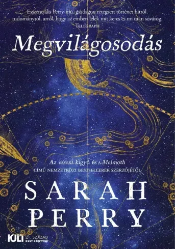 Olcsó Megvilágosodás - E-könyv