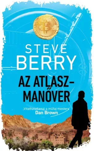 Az Atlasz-manőver - E-könyv Gyors szállítás