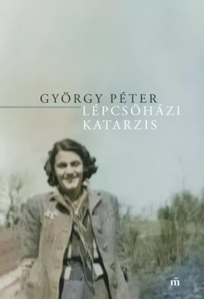 Expressz kézbesítés Lépcsőházi katarzis - E-könyv