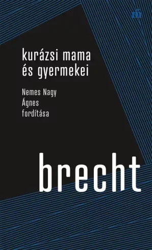 Különleges ajánlat Kurázsi mama és gyermekei - E-könyv