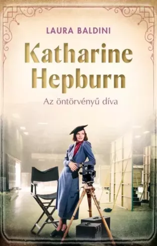 Katharine Hepburn - E-könyv Bestseller