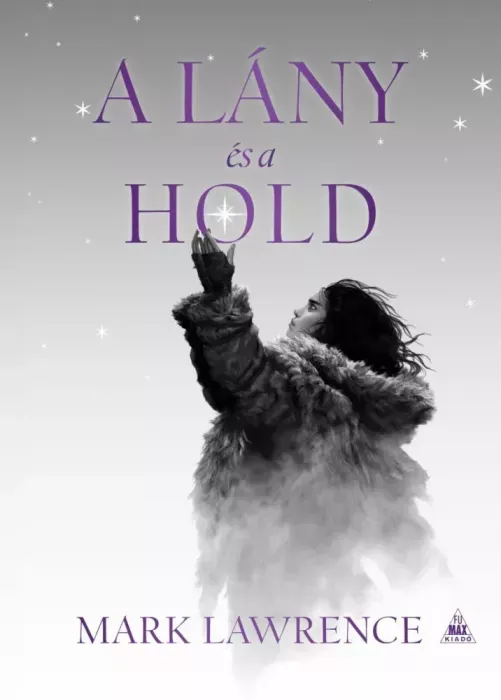 Akciós ár A lány és a hold - E-könyv