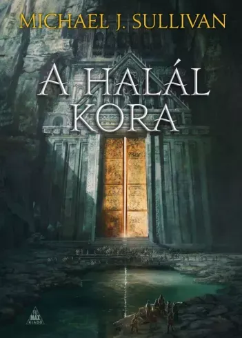 Biztonságos vásárlás A halál kora - E-könyv