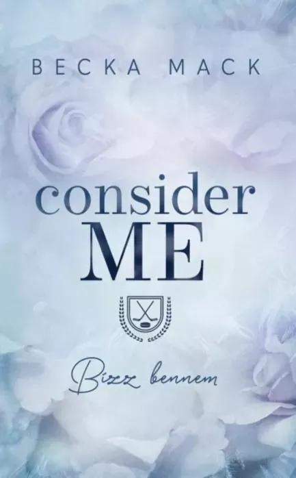 Consider Me - Bízz bennem - E-könyv Legjobb ár