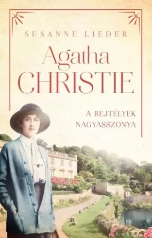 Agatha Christie - E-könyv Népszerű