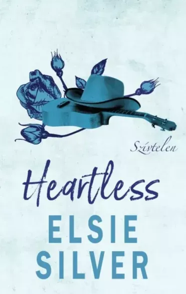 Heartless - Szívtelen - E-könyv Olcsó