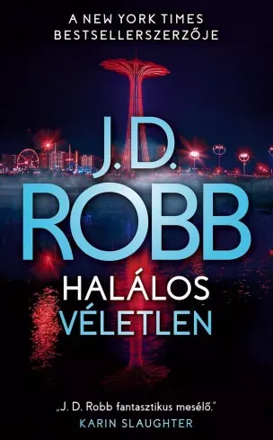 Halálos véletlen - E-könyv Csak ma