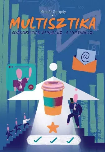 Multisztika - E-könyv Gyors kiszállítás
