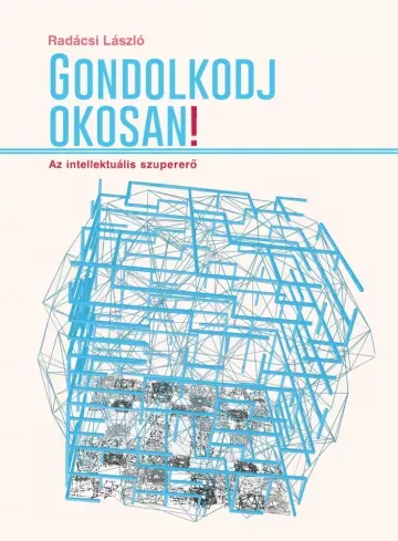Legkelendőbb Gondolkodj okosan! - E-könyv