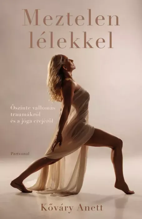 Meztelen lélekkel - E-könyv Korlátozott ajánlat