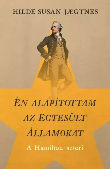 Outlet Én alapítottam az Egyesült Államokat - E-könyv
