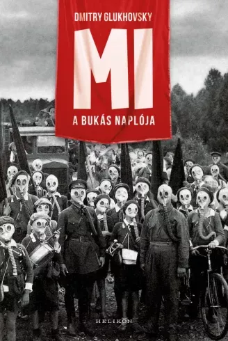 Mi - A bukás naplója - E-könyv Kedvezményes ár