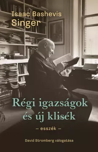 Kihagyhatatlan ajánlat Régi igazságok és új klisék - E-könyv