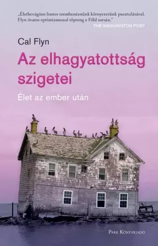 Az elhagyatottság szigetei - E-könyv Ajánlat