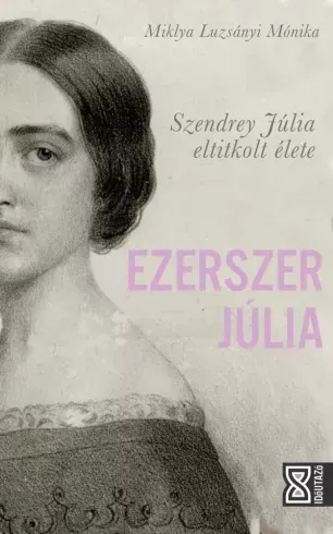 Ezerszer Júlia - E-könyv Különleges ajánlat