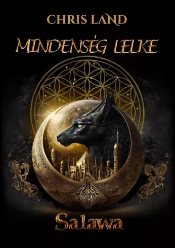 Mindenség lelke - E-könyv Végkiárusítás