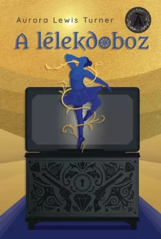 Gyors kiszállítás Lélekdoboz - E-könyv