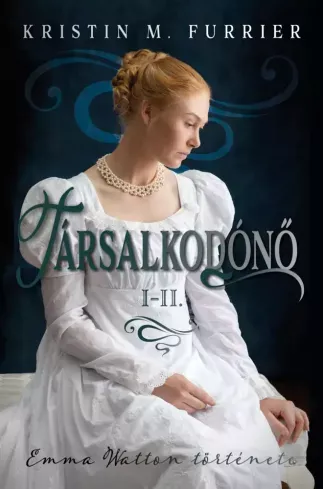 Gyors kiszállítás Társalkodónő I-II. - E-könyv