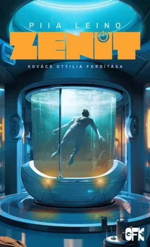 Zenit - E-könyv Legjobb ár