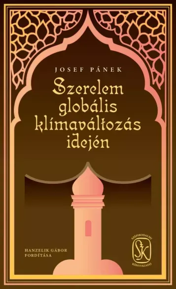 Árengedmény Szerelem globális klímaváltozás idején - E-könyv