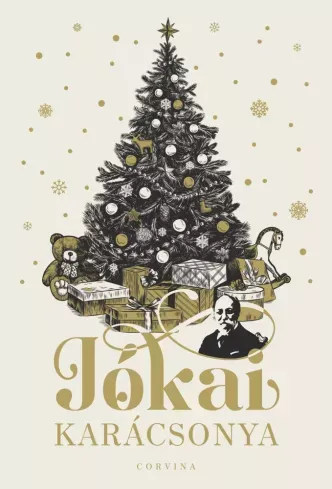 Csak ma Jókai karácsonya - E-könyv