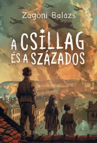 Árcsökkenés A csillag és a százados - E-könyv
