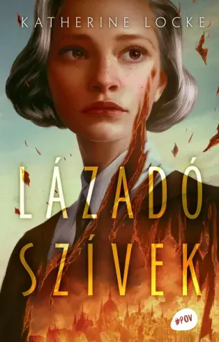 Legjobb ár Lázadó szívek - E-könyv