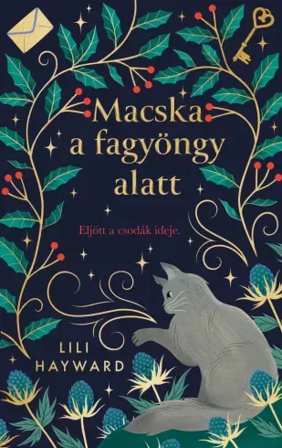 Macska a fagyöngy alatt - E-könyv Prémium