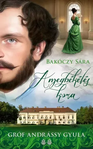 Azonnal elérhető A megbékélés kora - E-könyv