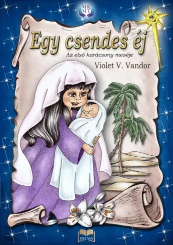 Vásárlói kedvenc Egy csendes éj - E-könyv