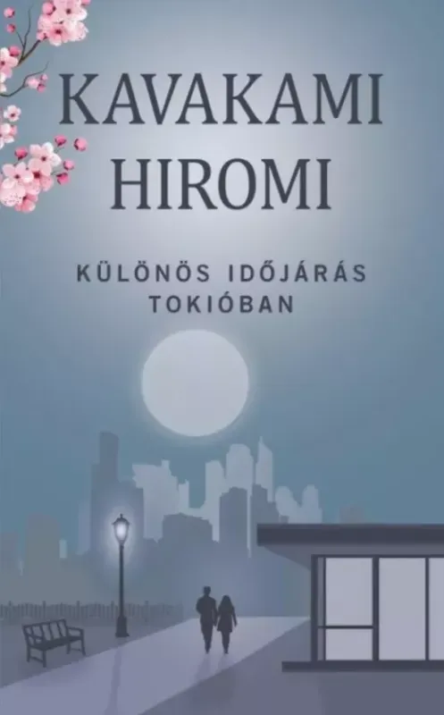 Biztonságos vásárlás Különös időjárás Tokióban - E-könyv