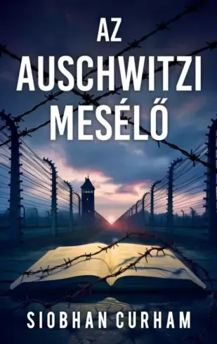 Az auschwitzi mesélő - E-könyv Azonnal elérhető